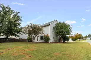 4514 Woodway Dr, Kernersville, NC 27284 - Photo 24