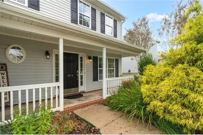 4514 Woodway Drive, Kernersville, NC 27284 - Photo 26