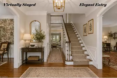 2 Saint Augustine Square, Greensboro, NC 27408 - Photo 6