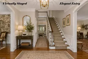 2 St Augustine Square, Greensboro, NC 27408 - Photo 6