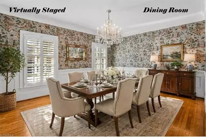 2 Saint Augustine Square, Greensboro, NC 27408 - Photo 10