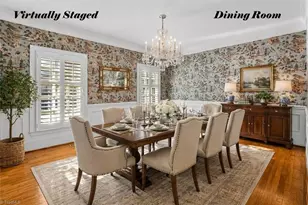 2 St Augustine Square, Greensboro, NC 27408 - Photo 10