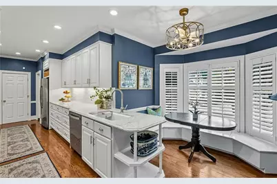 2 Saint Augustine Square, Greensboro, NC 27408 - Photo 12