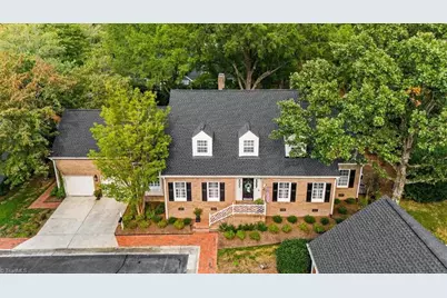 2 Saint Augustine Square, Greensboro, NC 27408 - Photo 44