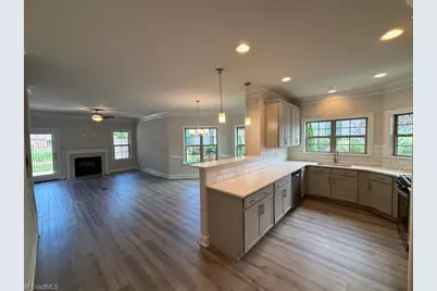 1036 Beechcraft Drive, Mebane, NC 27302 - Photo 2