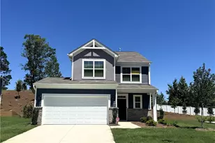 5367 Roshni Terrace, McLeansville, NC 27301 - Photo 1