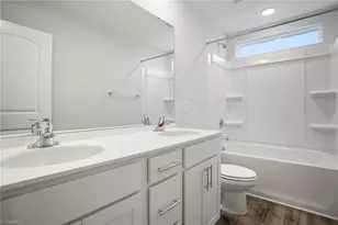 5367 Roshni Terrace, McLeansville, NC 27301 - Photo 28