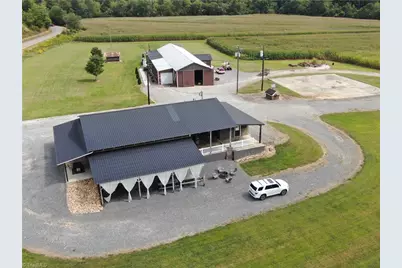 2638 Riverside Drive, Mount Airy, NC 27030 - Photo 2