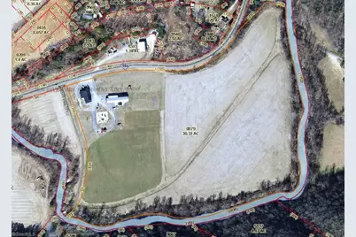 2638 Riverside Drive, Mount Airy, NC 27030 - Photo 32