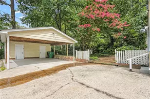 810 Ferndale Blvd, High Point, NC 27262 - Photo 34