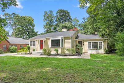 810 Ferndale Boulevard, High Point, NC 27262 - Photo 2