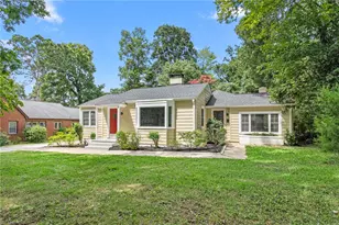 810 Ferndale Blvd, High Point, NC 27262 - Photo 2