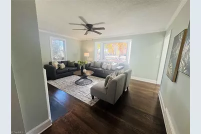 810 Ferndale Boulevard, High Point, NC 27262 - Photo 2