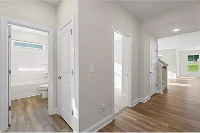 655 Ellabell Drive, Winston-Salem, NC 27127 - Photo 4