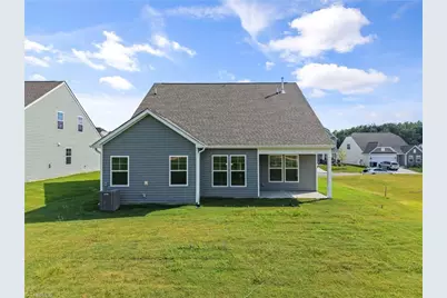 655 Ellabell Drive, Winston-Salem, NC 27127 - Photo 2