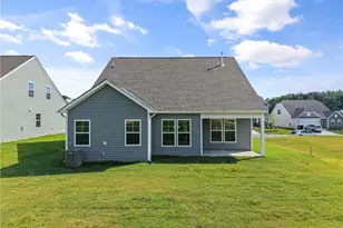 655 Ellabell Dr, Winston-Salem, NC 27127 - Photo 2