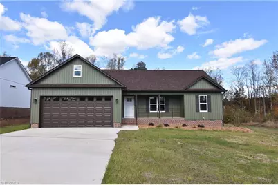 109 Fletchers Farm Drive, Thomasville, NC 27360 - Photo 1
