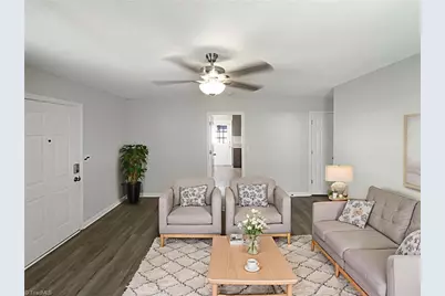 317 Gant Street, Greensboro, NC 27401 - Photo 2