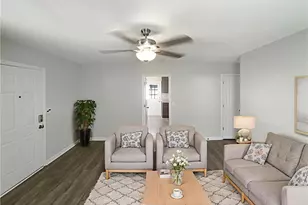 317 Gant St, Greensboro, NC 27401 - Photo 2