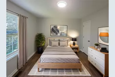 317 Gant Street, Greensboro, NC 27401 - Photo 4