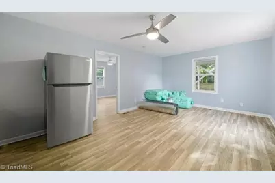 815 Milton Street, Greensboro, NC 27403 - Photo 16