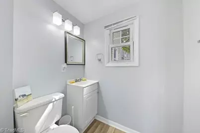 815 Milton Street, Greensboro, NC 27403 - Photo 10