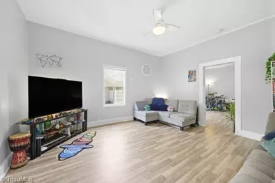 815 Milton Street, Greensboro, NC 27403 - Photo 2