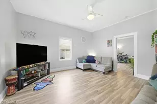 815 Milton St, Greensboro, NC 27403 - Photo 2