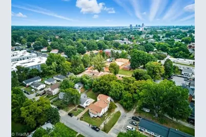 815 Milton Street, Greensboro, NC 27403 - Photo 40