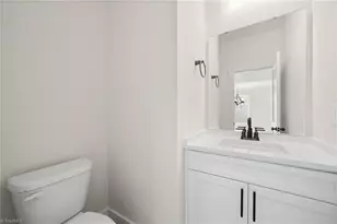 1228 Cricket St, Elon, NC 27244 - Photo 8