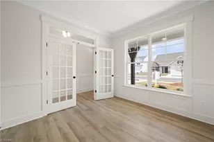 1228 Cricket St, Elon, NC 27244 - Photo 4