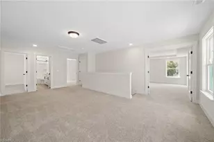 1228 Cricket St, Elon, NC 27244 - Photo 22