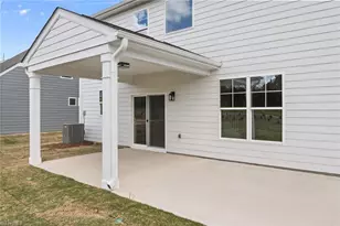 1228 Cricket St, Elon, NC 27244 - Photo 38