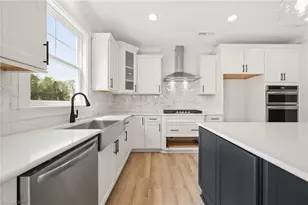 1228 Cricket St, Elon, NC 27244 - Photo 20