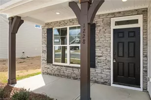 1228 Cricket St, Elon, NC 27244 - Photo 2