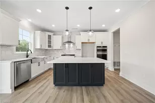 1228 Cricket St, Elon, NC 27244 - Photo 16