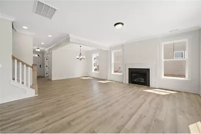 1228 Cricket Street, Elon, NC 27244 - Photo 14