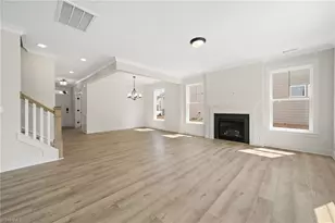 1228 Cricket St, Elon, NC 27244 - Photo 14