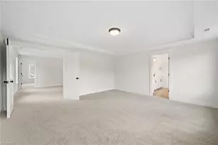 1228 Cricket St, Elon, NC 27244 - Photo 38