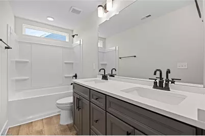 1236 Cricket Street, Elon, NC 27244 - Photo 26