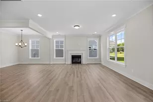 1236 Cricket St, Elon, NC 27244 - Photo 16