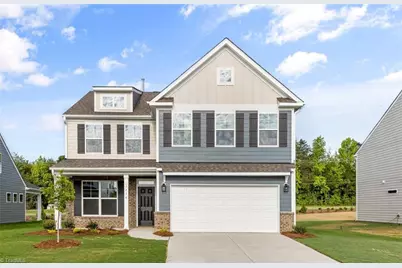 1236 Cricket Street, Elon, NC 27244 - Photo 1