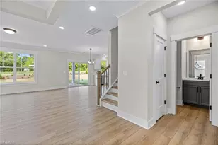 1236 Cricket St, Elon, NC 27244 - Photo 8