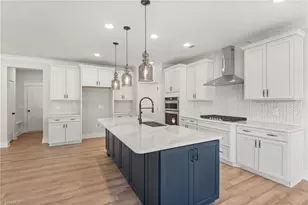 1306 Cricket St, Elon, NC 27244 - Photo 20