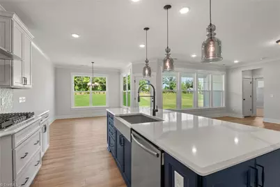 1306 Cricket Street, Elon, NC 27244 - Photo 18