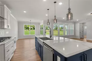 1306 Cricket St, Elon, NC 27244 - Photo 18