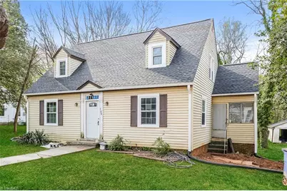 700 Ontario Street, Winston-Salem, NC 27105 - Photo 2