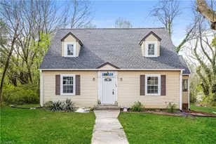 700 Ontario St, Winston-Salem, NC 27105 - Photo 1