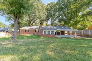 5736 Nylon Dr, Winston-Salem, NC 27105 - Photo 42