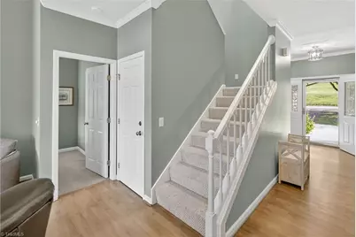 233 Lakeview Place #D-2, Jefferson, NC 27640 - Photo 28